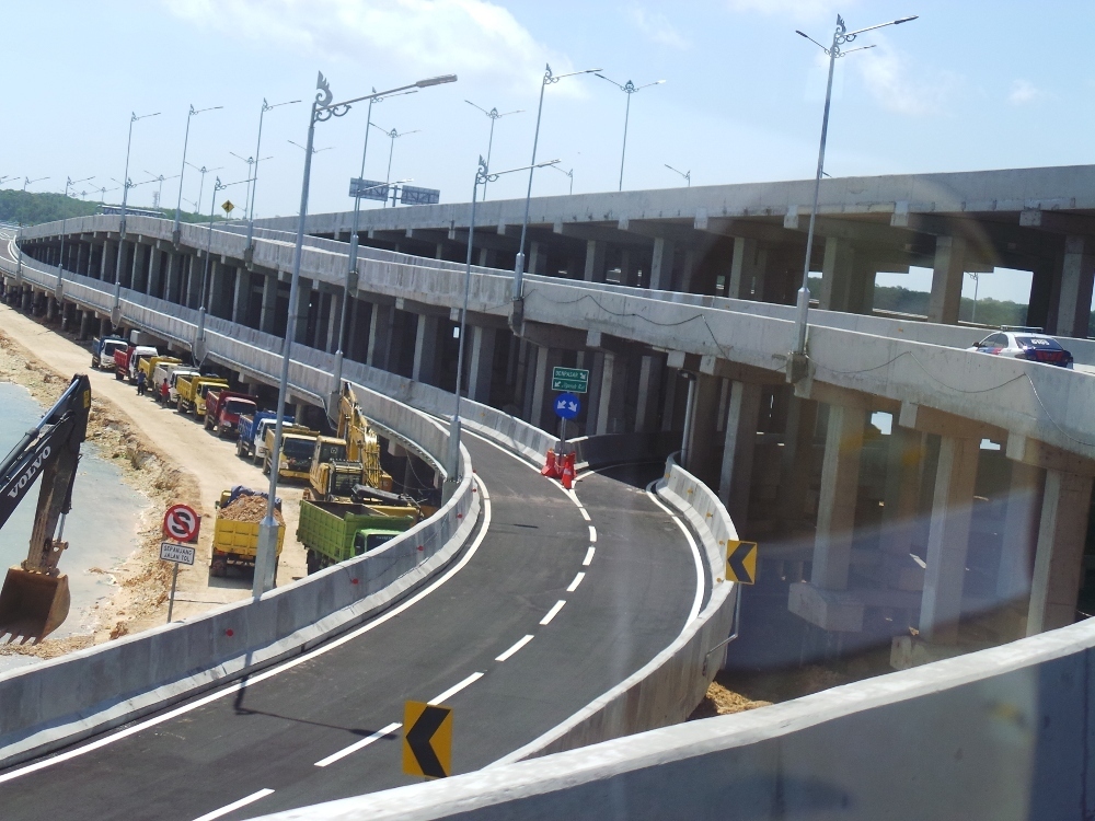 Tarif 15 Ruas Tol Naik Mulai 1 November, Ini Rinciannya